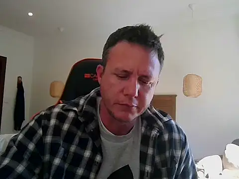 TroyDieselXXX online show from July 24, 2026, 8:23 am