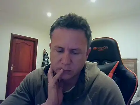 TroyDieselXXX online show from July 27, 2026, 5:20 pm