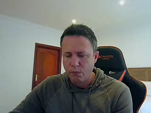 TroyDieselXXX online show from July 28, 2026, 7:59 am