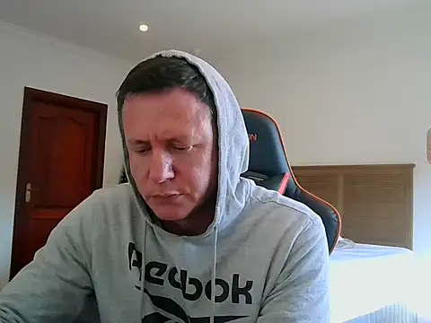 TroyDieselXXX online show from July 30, 2026, 7:29 am
