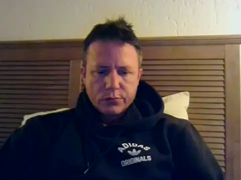 TroyDieselXXX online show from July 31, 2026, 7:57 pm
