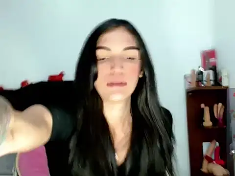 x isabella x online show from November 23, 2025, 9:03 pm