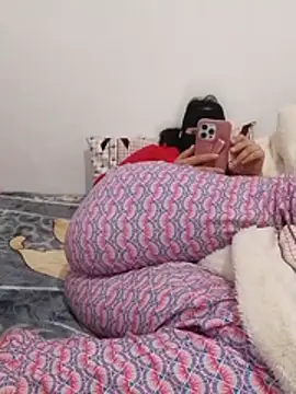 Samaarsexy23 online show from February 7, 2026, 12:42 pm