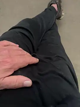 cyclone1212 online show from March 12, 2026, 11:38 am