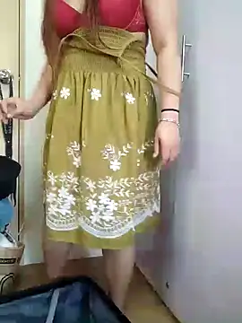 Snapshot of Sweetheart_Claire chatting on November 30, 2025, 3:32 am Sweetheart Claire online show from November 30, 2025, 3:32 am