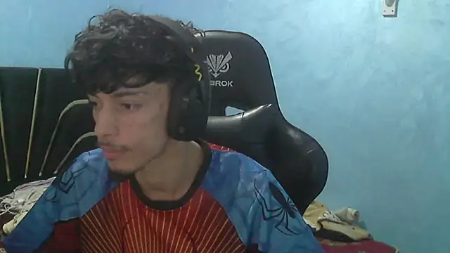 Dark DesireX online show from October 11, 2025, 2:59 pm