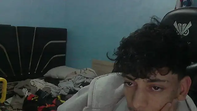 Dark DesireX online show from February 28, 2026, 9:16 pm