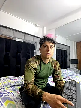 Snapshot of MR_MUSCLE chatting on November 11, 2025, 11:54 am MR MUSCLE online show from November 11, 2025, 11:54 am