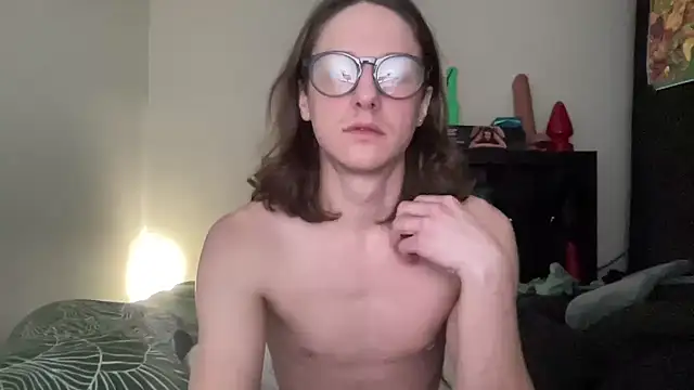 longdickelijah online show from February 12, 2026, 3:23 am