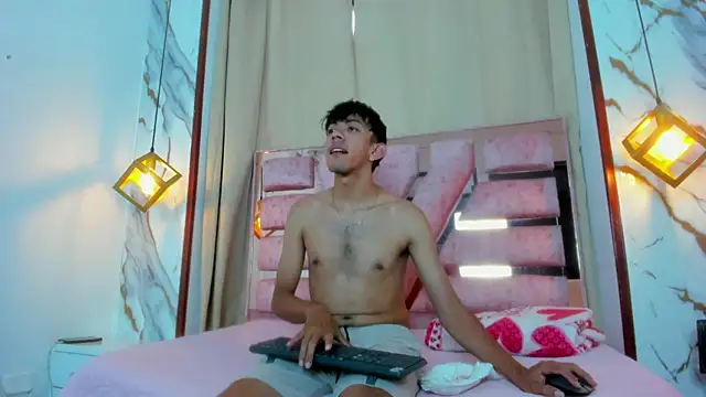 kameron and Nick online show from September 10, 2025, 8:09 pm