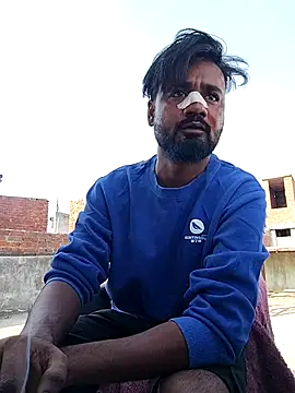 Snapshot of Munny6677 chatting on October 23, 2025, 9:19 am Munny6677 online show from October 23, 2025, 9:19 am