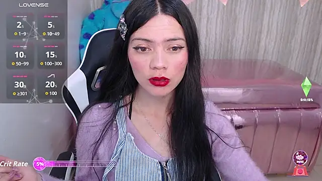 Snapshot of _Abby_true_t chatting on September 15, 2025, 8:20 pm Abby true t online show from September 15, 2025, 8:20 pm