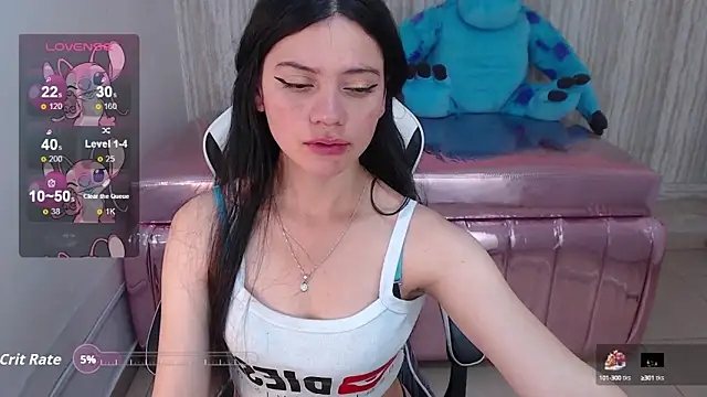 Snapshot of _Abby_true_t chatting on September 27, 2025, 1:43 am Abby true t online show from September 27, 2025, 1:43 am