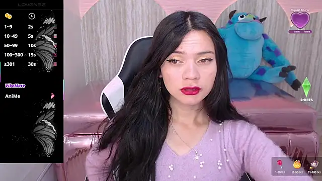  Abby true t online show from October 4, 2025, 2:15 pm