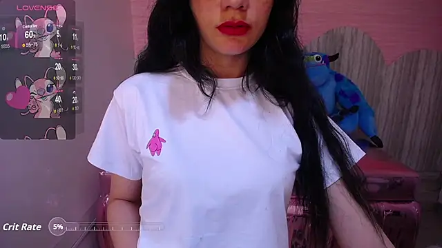 Snapshot of _Abby_true_t chatting on October 12, 2025, 1:43 pm Abby true t online show from October 12, 2025, 1:43 pm