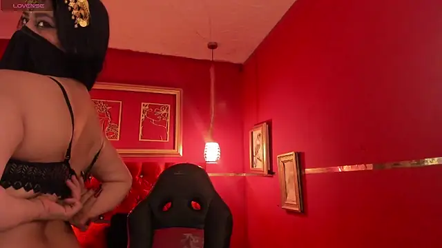 Anissa Ali online show from February 14, 2026, 10:12 am