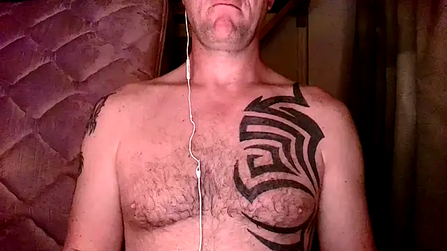 Yournaughty online show from January 8, 2026, 5:32 am