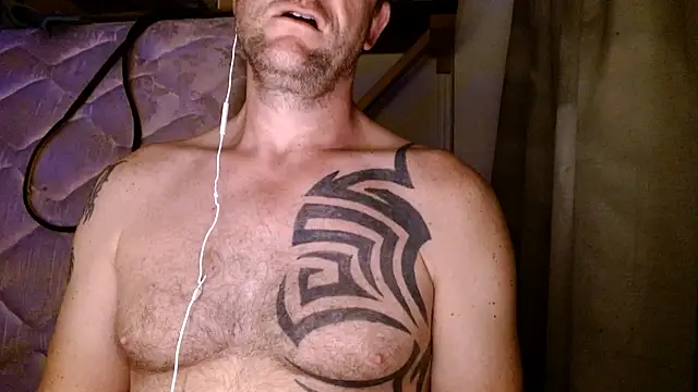 Yournaughty online show from June 24, 2026, 6:12 am
