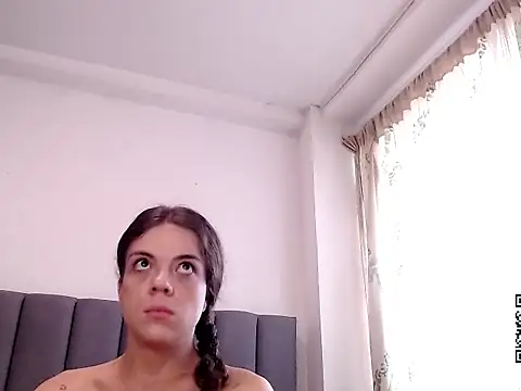 saara johnson496 online show from January 19, 2026, 12:31 pm