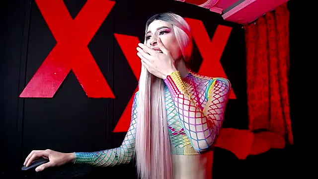 abrilbigcock online show from October 5, 2025, 4:00 am