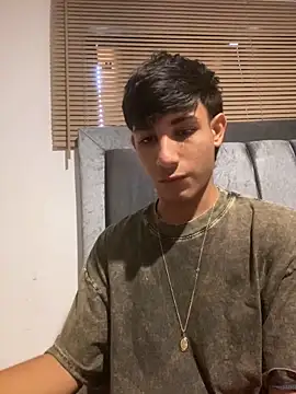 Snapshot of cody_fox10 chatting on September 23, 2025, 6:55 pm cody fox10 online show from September 23, 2025, 6:55 pm