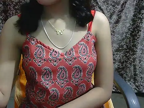 Snapshot of lovely_soniya chatting on May 7, 2026, 6:52 am lovely soniya online show from May 7, 2026, 6:52 am