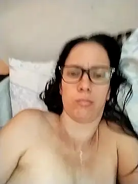 DommeSevera online show from February 12, 2026, 2:12 pm