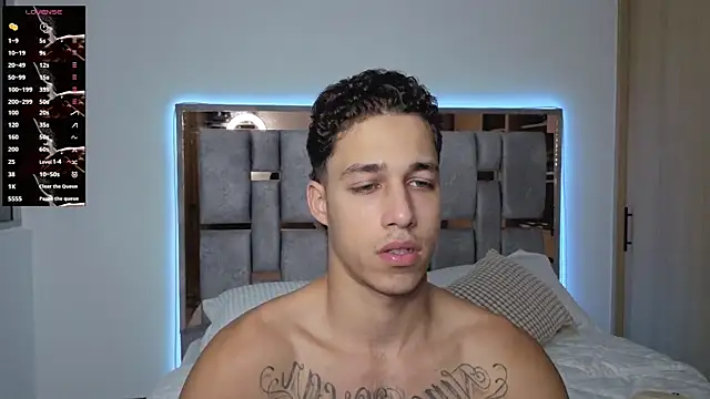 orionblaze69  online show from September 9, 2025, 2:44 am