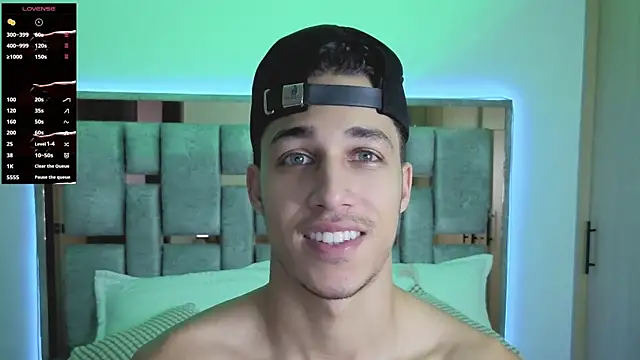 orionblaze69  online show from September 17, 2025, 4:58 am