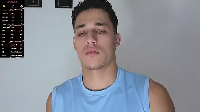 orionblaze69  online show from September 30, 2025, 3:22 am