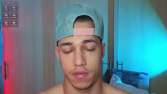 orionblaze69  online show from December 20, 2025, 9:38 am