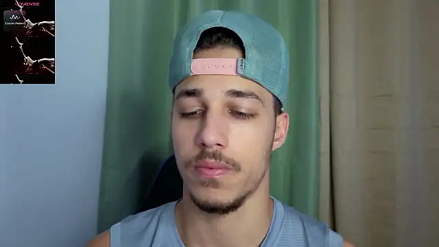 orionblaze69  online show from February 18, 2026, 4:30 am