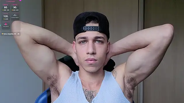 Snapshot of orionblaze69_ chatting on March 18, 2026, 5:27 pm orionblaze69 online show from March 18, 2026, 5:27 pm