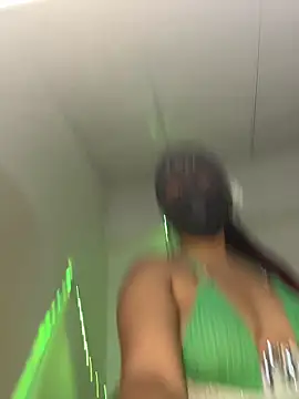 Ariana  Marie online show from February 8, 2026, 3:04 pm