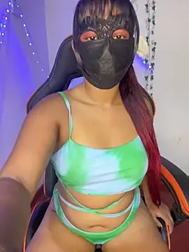 Ariana  Marie online show from February 26, 2026, 3:33 pm