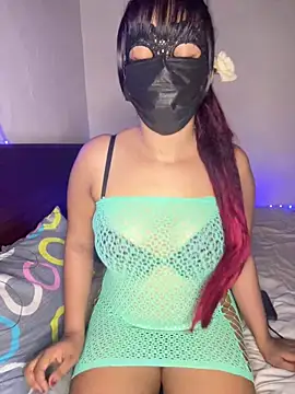 Ariana  Marie online show from April 30, 2026, 2:23 pm