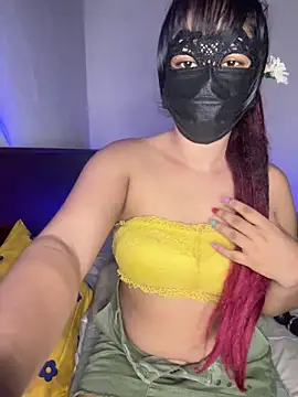 Snapshot of Ariana__Marie chatting on May 7, 2026, 5:40 pm Ariana Marie online show from May 7, 2026, 5:40 pm
