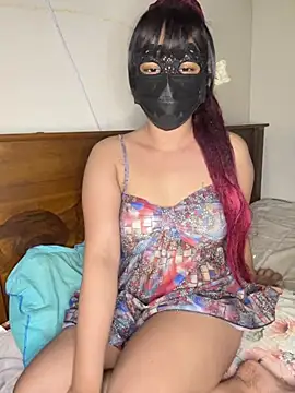 Snapshot of Ariana__Marie chatting on June 4, 2026, 10:43 am Ariana Marie online show from June 4, 2026, 10:43 am
