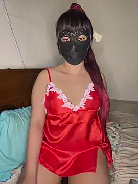 Snapshot of Ariana__Marie chatting on June 5, 2026, 1:12 am Ariana Marie online show from June 5, 2026, 1:12 am