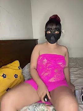 Snapshot of Ariana__Marie chatting on June 15, 2026, 9:55 am Ariana Marie online show from June 15, 2026, 9:55 am