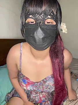 Snapshot of Ariana__Marie chatting on July 5, 2026, 9:22 pm Ariana Marie online show from July 5, 2026, 9:22 pm