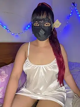 Snapshot of Ariana__Marie chatting on July 26, 2026, 5:20 pm Ariana Marie online show from July 26, 2026, 5:20 pm