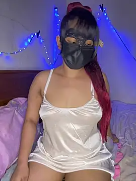 Snapshot of Ariana__Marie chatting on July 27, 2026, 8:43 am Ariana Marie online show from July 27, 2026, 8:43 am