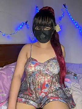 Snapshot of Ariana__Marie chatting on July 28, 2026, 1:34 am Ariana Marie online show from July 28, 2026, 1:34 am