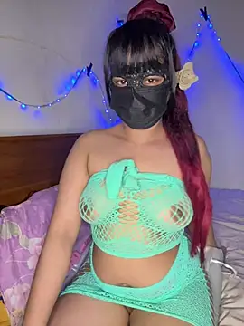 Snapshot of Ariana__Marie chatting on July 29, 2026, 2:10 am Ariana Marie online show from July 29, 2026, 2:10 am