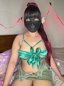 Snapshot of Ariana__Marie chatting on July 31, 2026, 6:07 pm Ariana Marie online show from July 31, 2026, 6:07 pm