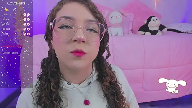 hannacutegod online show from September 14, 2025, 5:17 am