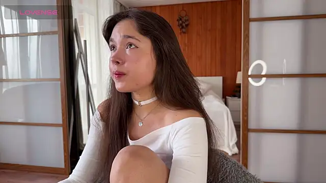 Snapshot of PlumyBun chatting on December 22, 2025, 4:20 am PlumyBun online show from December 22, 2025, 4:20 am