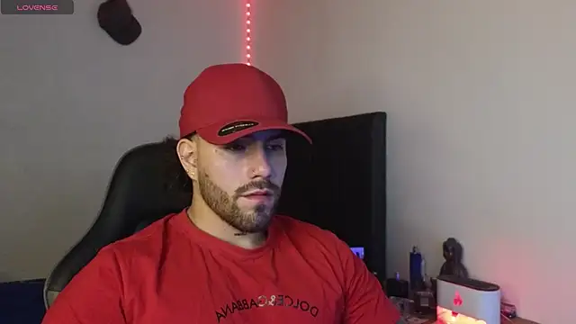 Ades Lowe online show from February 14, 2026, 5:37 am