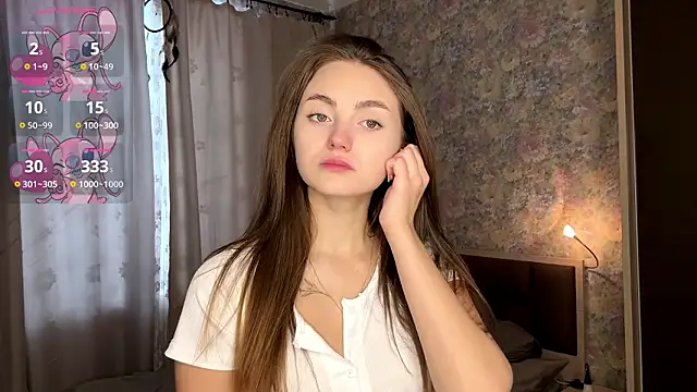 LoraDavi online show from February 25, 2026, 7:18 am